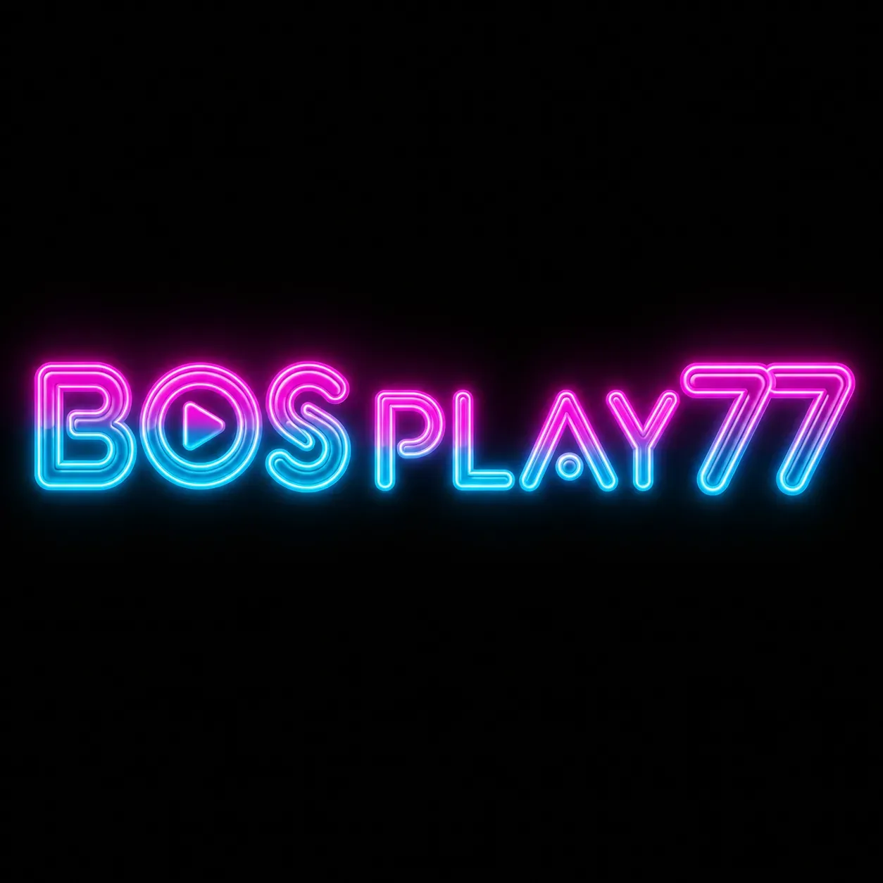 bosplay77 - Lacak Langkah APK