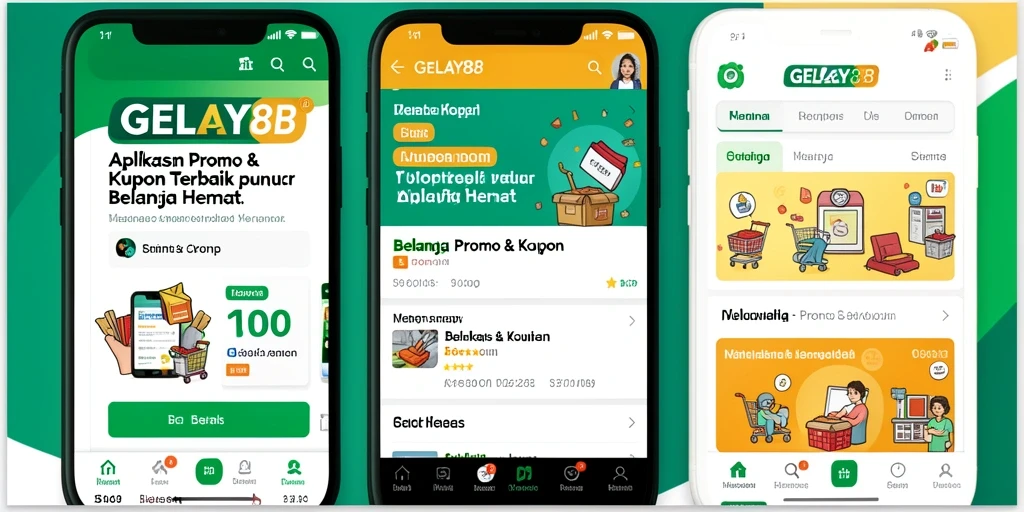 Tampilan antarmuka GELAY88 yang menarik dan fungsional.