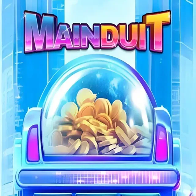 MAINDUIT - Aplikasi Transfer Bank Mudah dan Aman