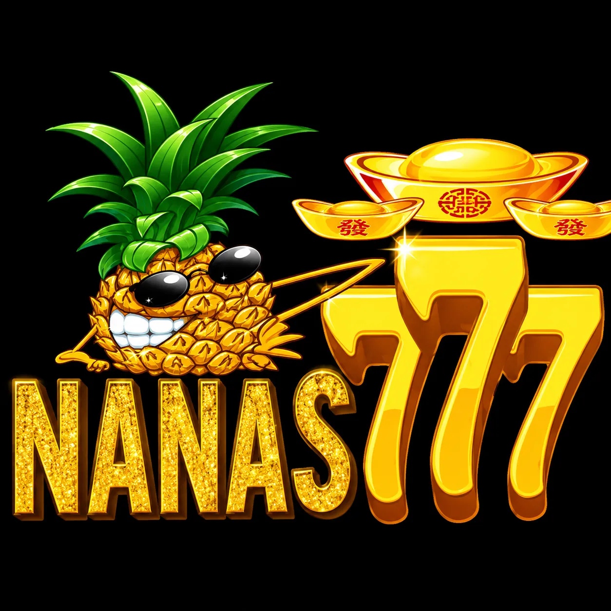 NANAS777 - Aplikasi Flashcard Edukasi Terbaik