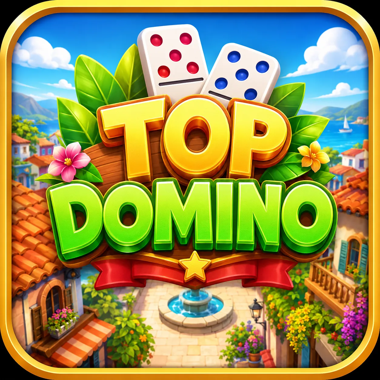 TOPDOMINO - Aplikasi Root Helper Terbaik untuk Android